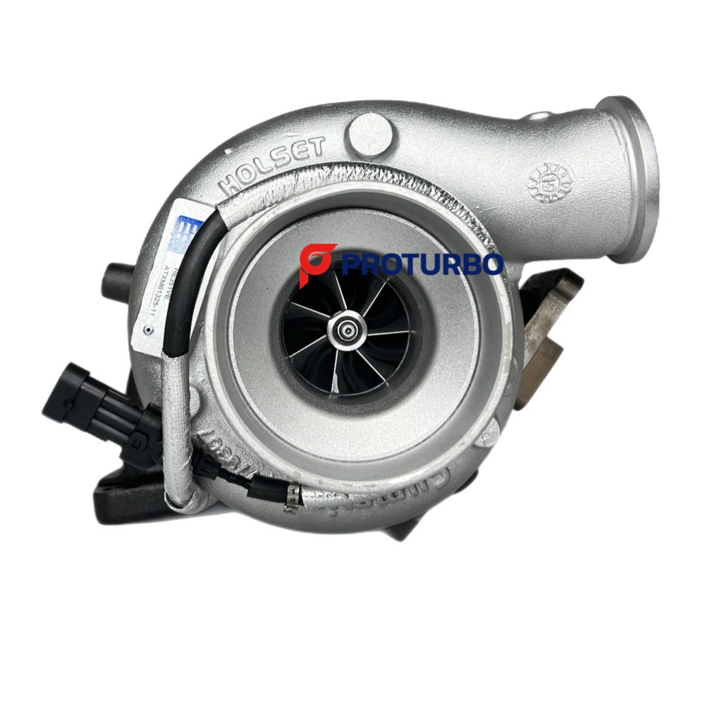 Proturbo Reman HE300VG Turbo 4352498RX