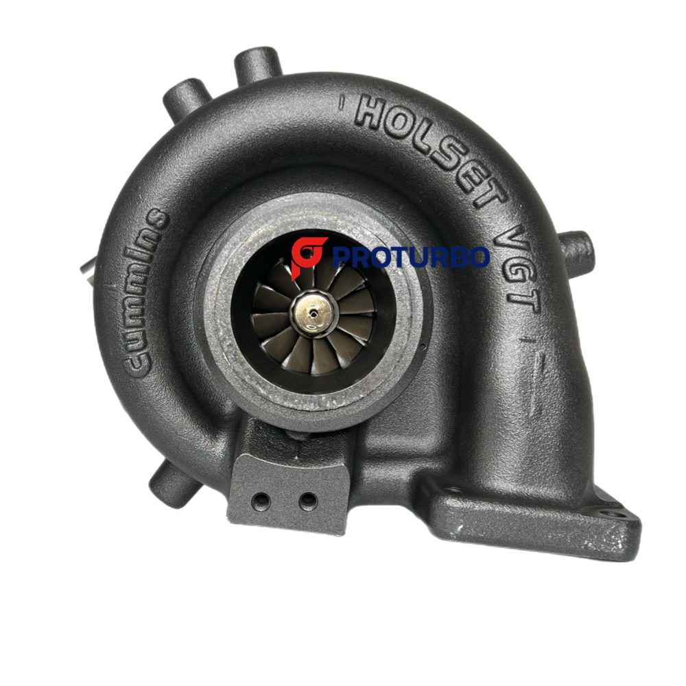 Proturbo Reman HE300VG Turbo 4352498RX