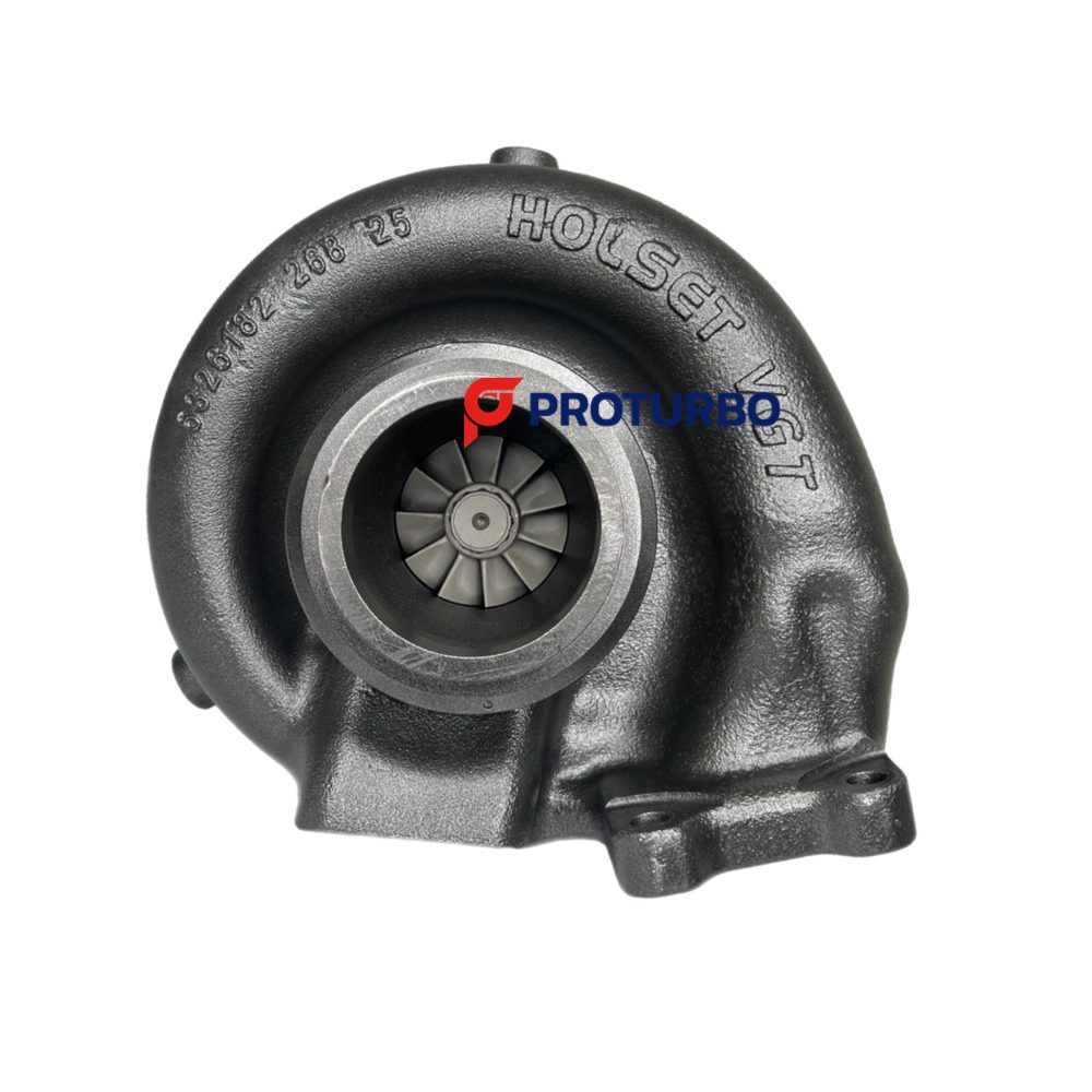 Proturbo Reman Turbocharger HE300VG 6411508RX