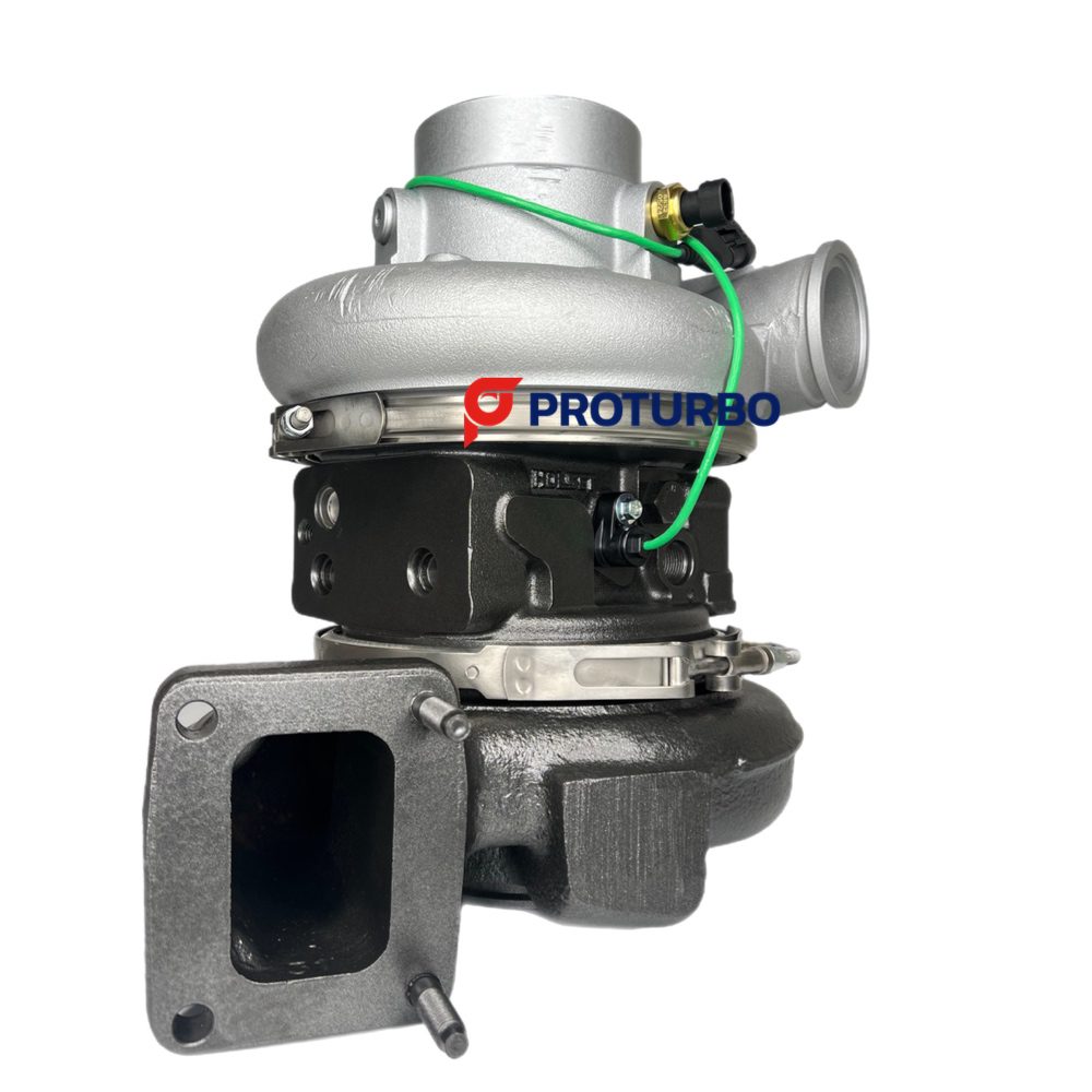 Proturbo Reman HE500VG Turbo 2881790RX