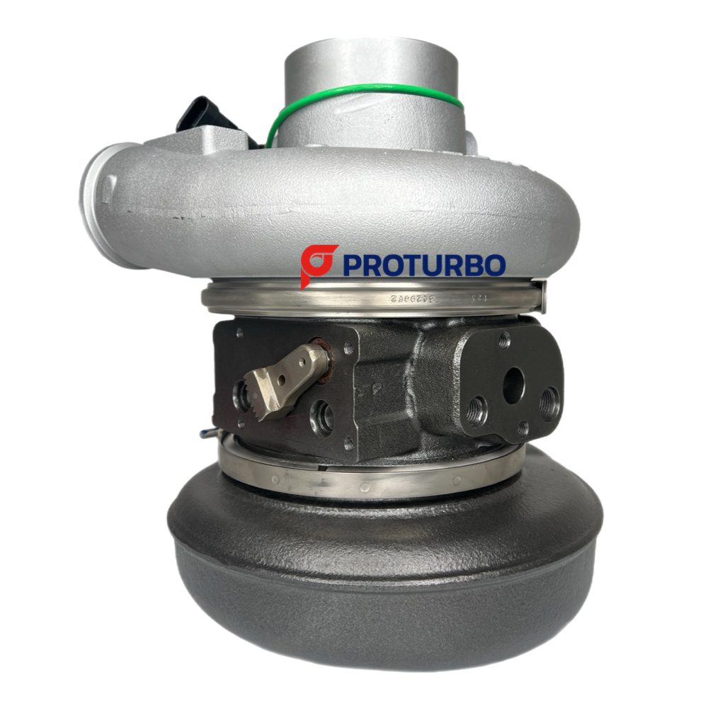 Proturbo Reman HE500VG Turbo 2881790RX