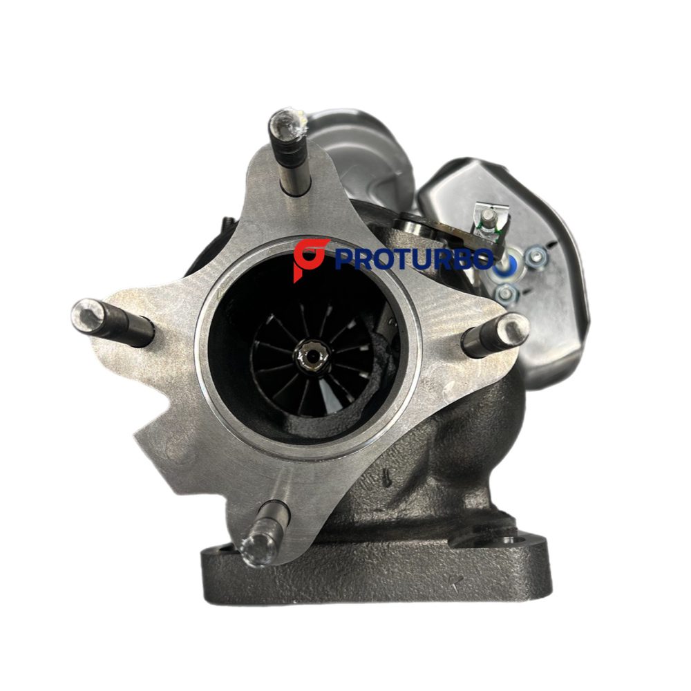 International DT570, I354 Reman Turbo 11559900049