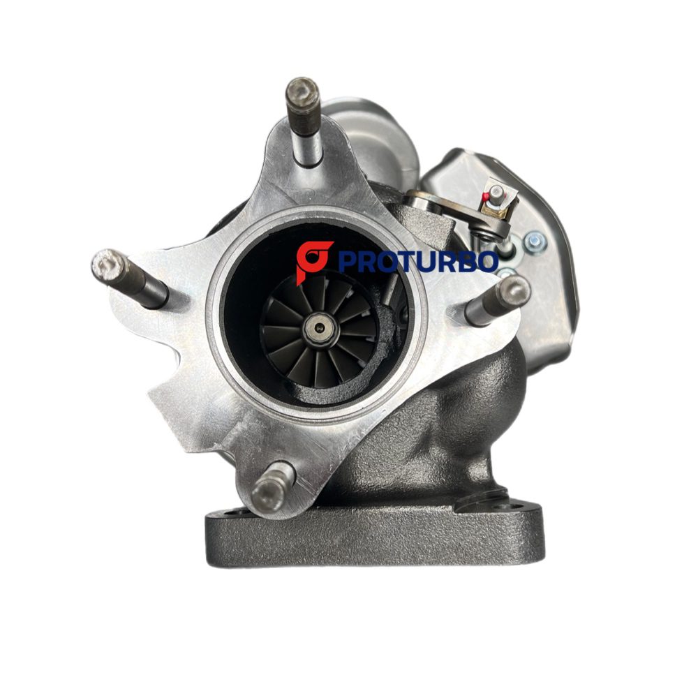 New Navistar DT466 BorgWarner Turbocharger 11559880047