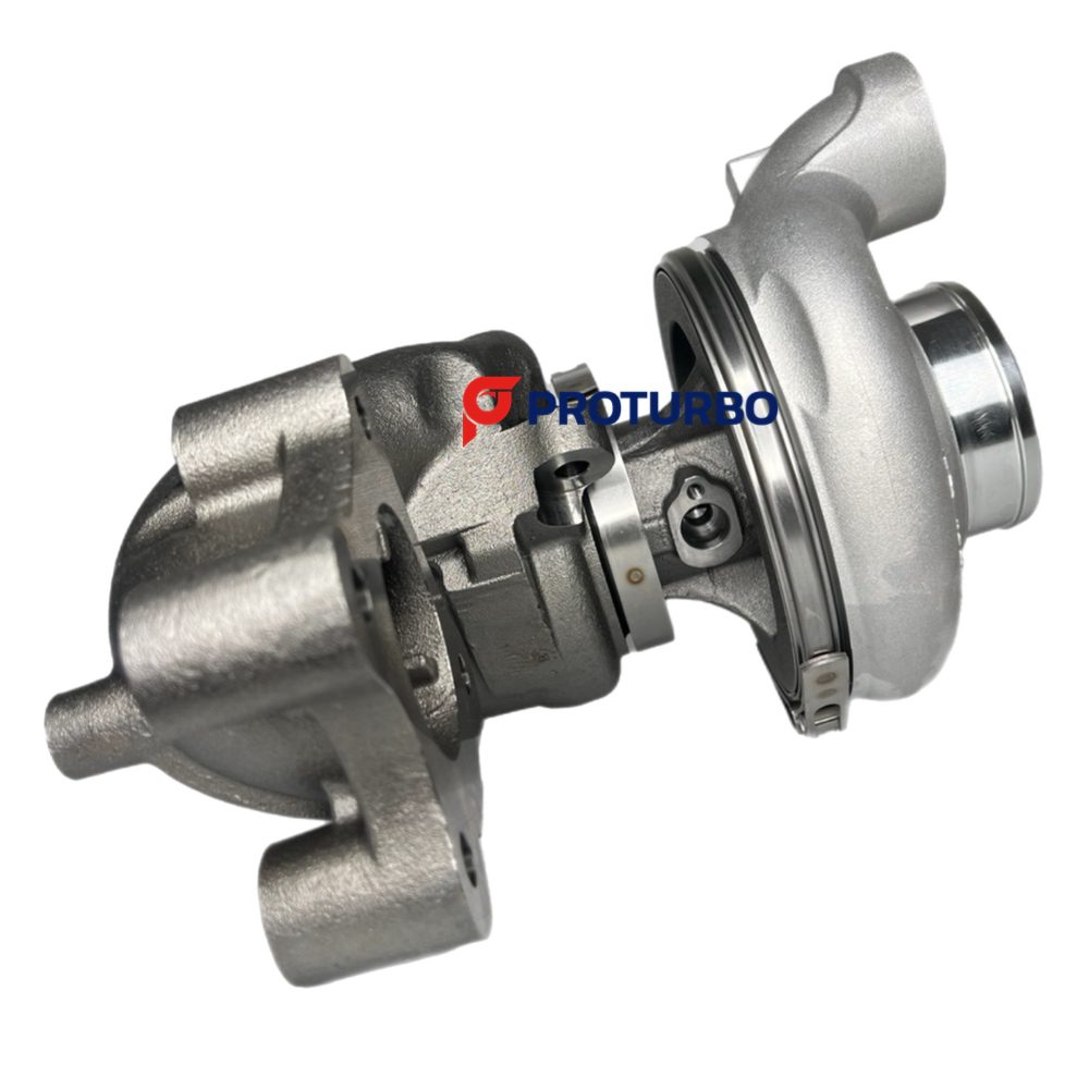 International 7.6L DT466, I334 New Turbo 12749880075