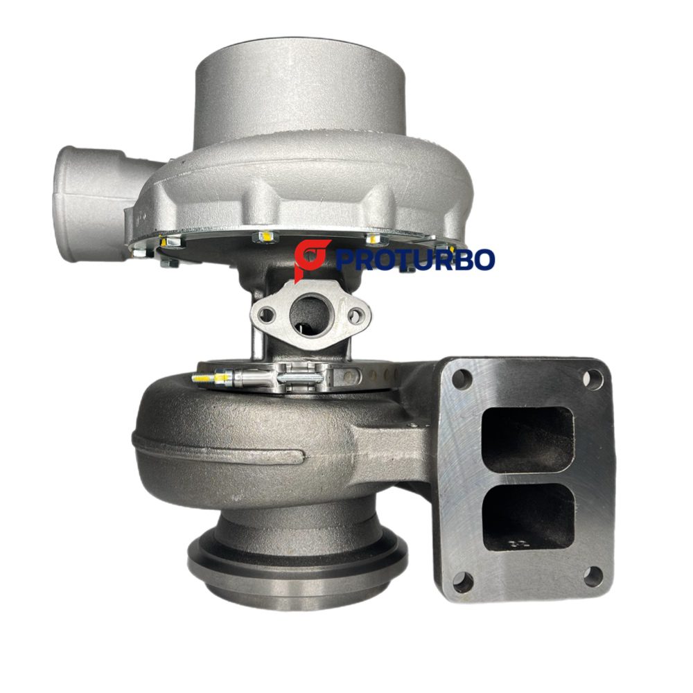 New Turbo for Cummins NTA855 3523415