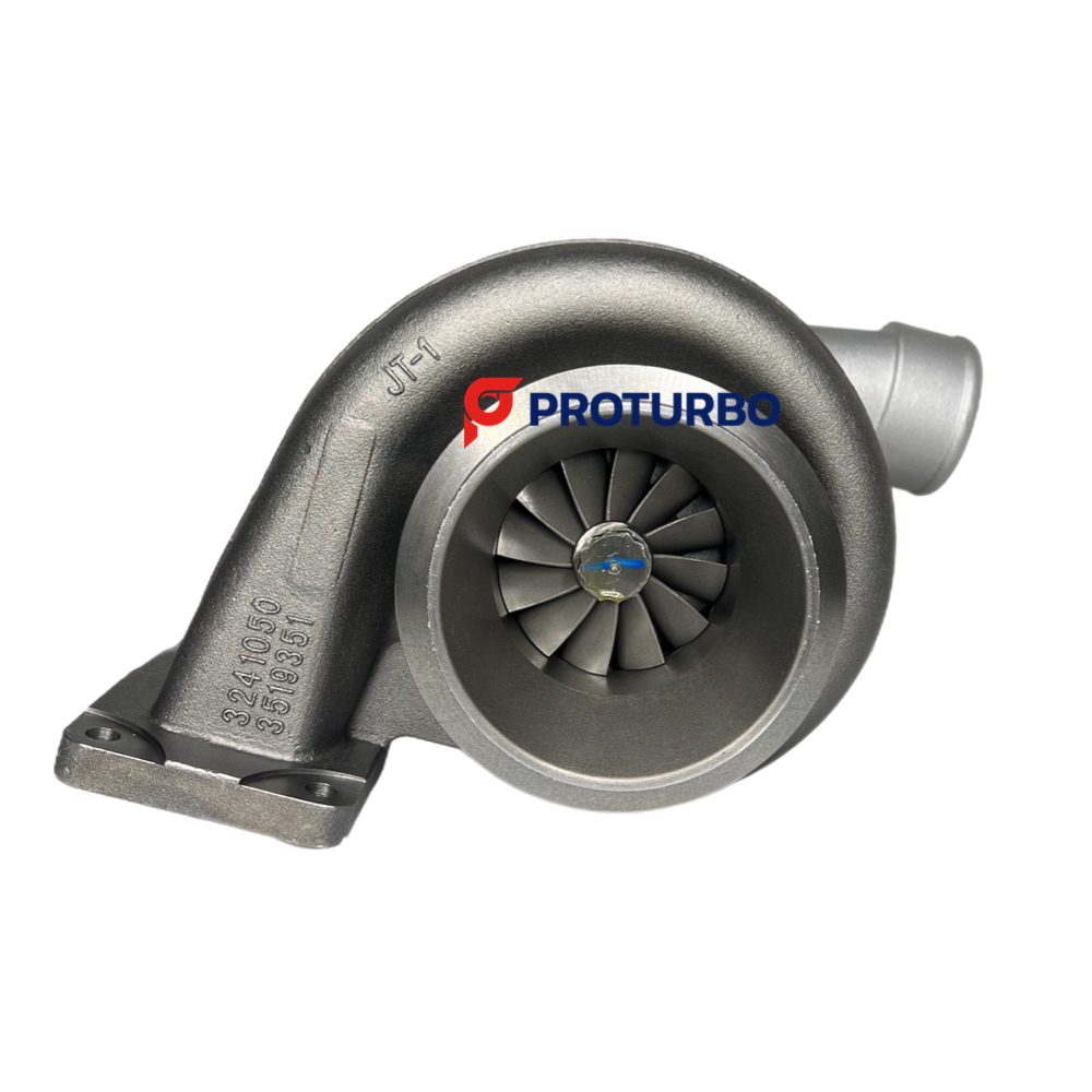 New Turbo for Cummins NTA855 3523415