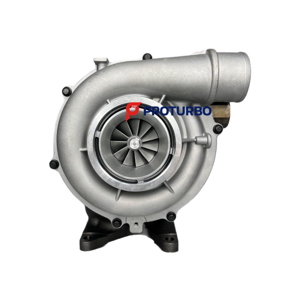 2011-2016 6.6L LML Duramax New Aftermarket Turbocharger