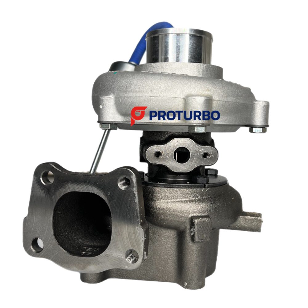 New Garrett Turbo GT2560 Isuzu