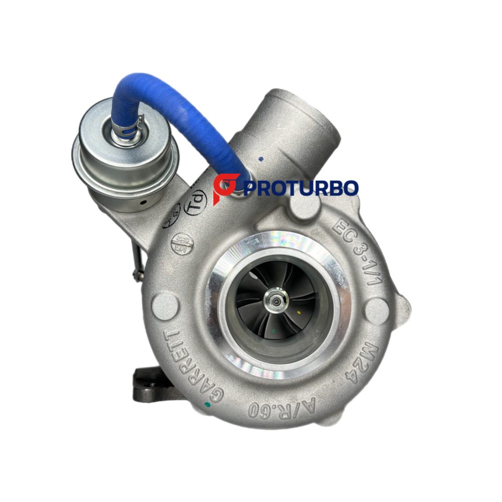 New Garrett Turbo GT2560 Isuzu