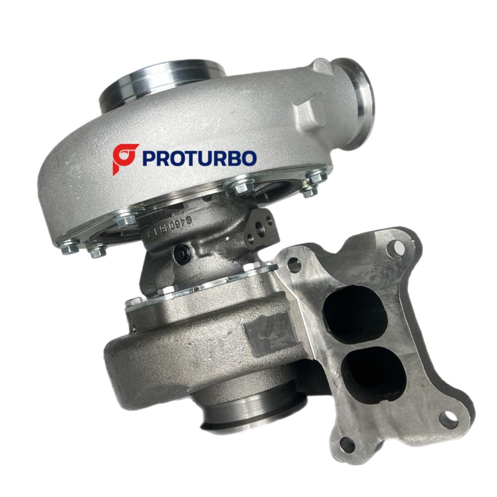 New Aftermarket Volvo D13 Turbocharger BALL BEARING