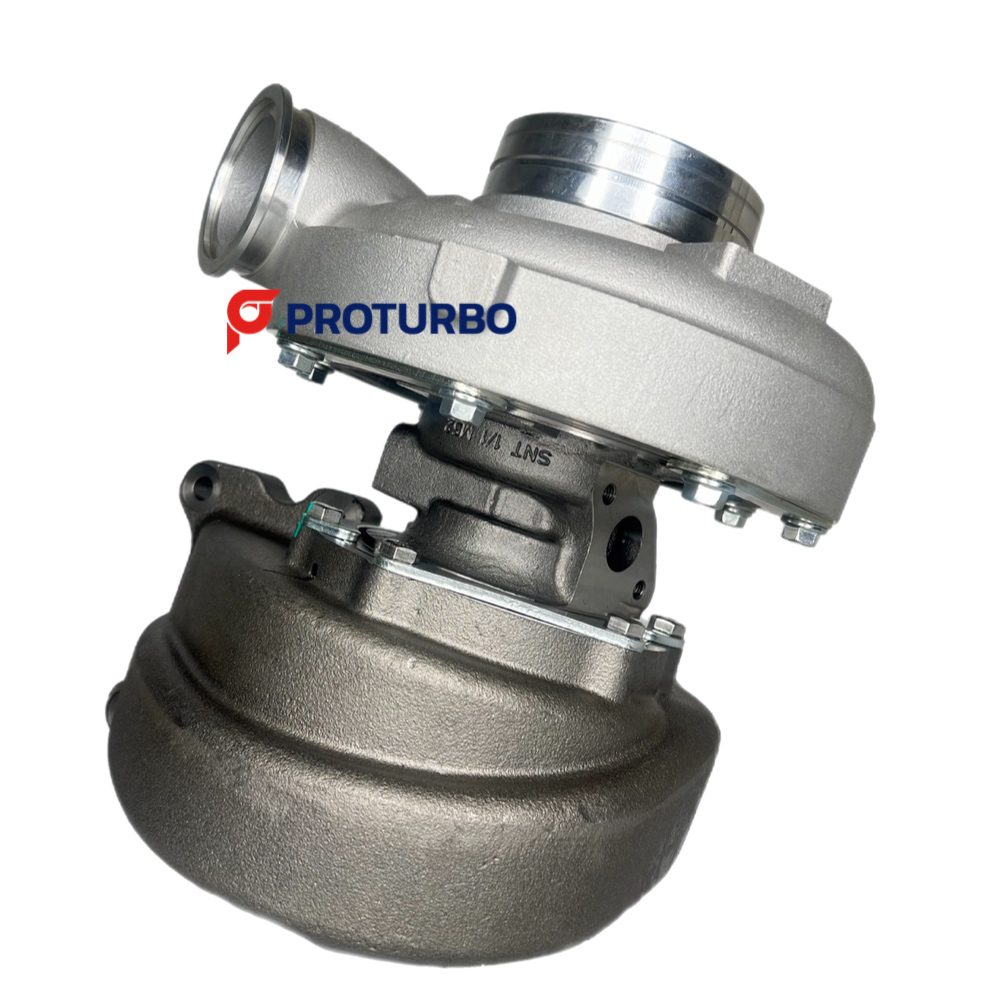 New Aftermarket Volvo D13 Turbocharger BALL BEARING