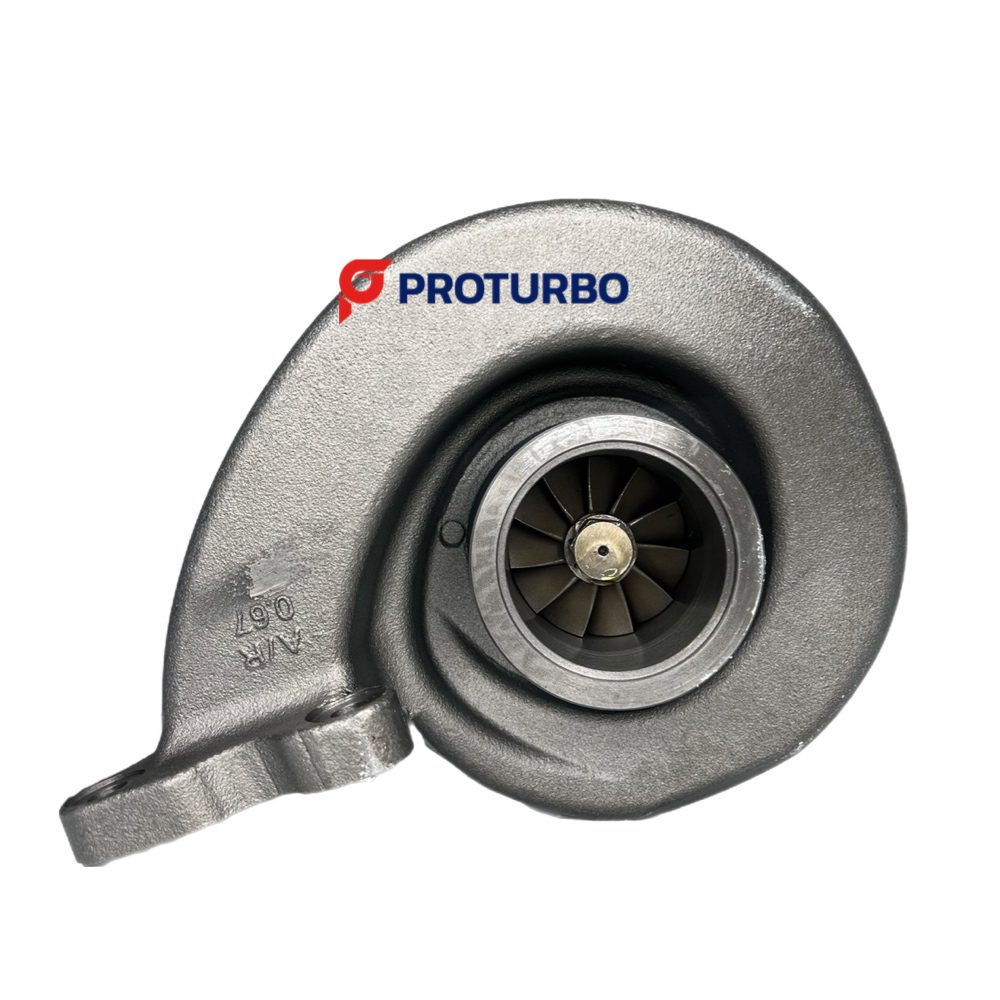 New Aftermarket Volvo D13 Turbocharger BALL BEARING