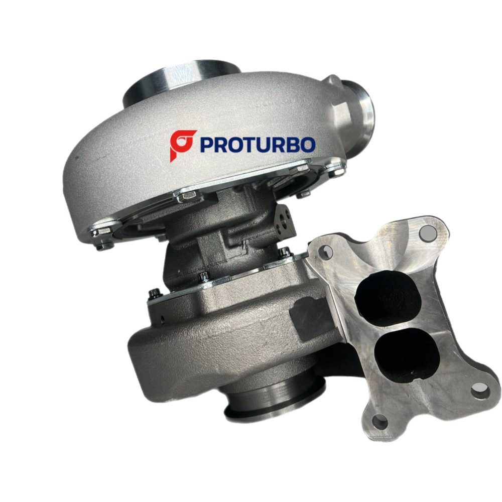 New Aftermarket Volvo D13, JOURNAL BEARING
