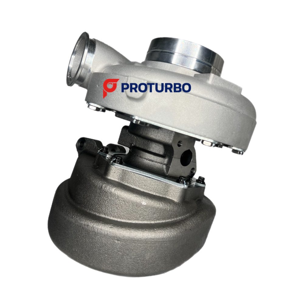 New Aftermarket Volvo D13, JOURNAL BEARING