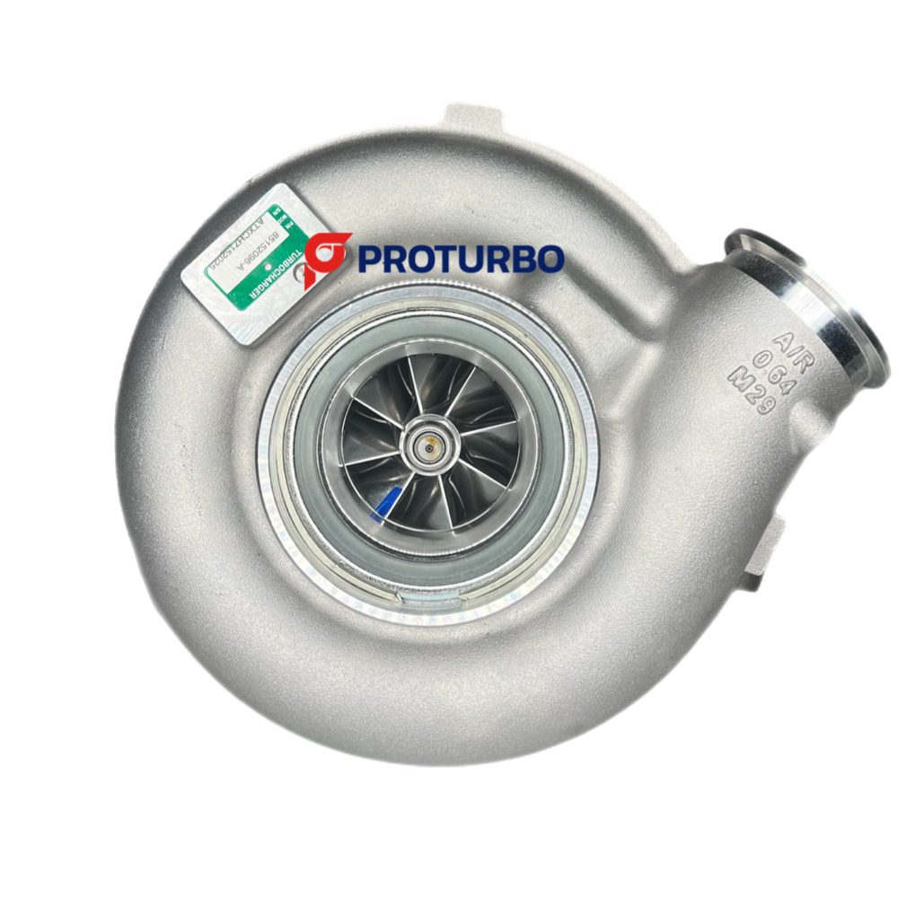 New Aftermarket Volvo D13, JOURNAL BEARING