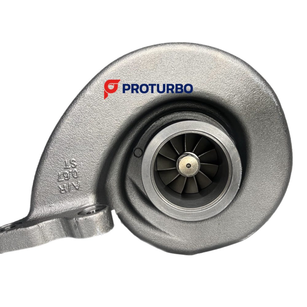 New Aftermarket Volvo D13, JOURNAL BEARING