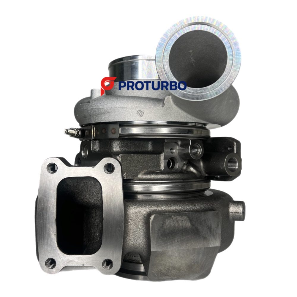 Proturbo Reman Turbocharger HE351VE for Cummins 5325945