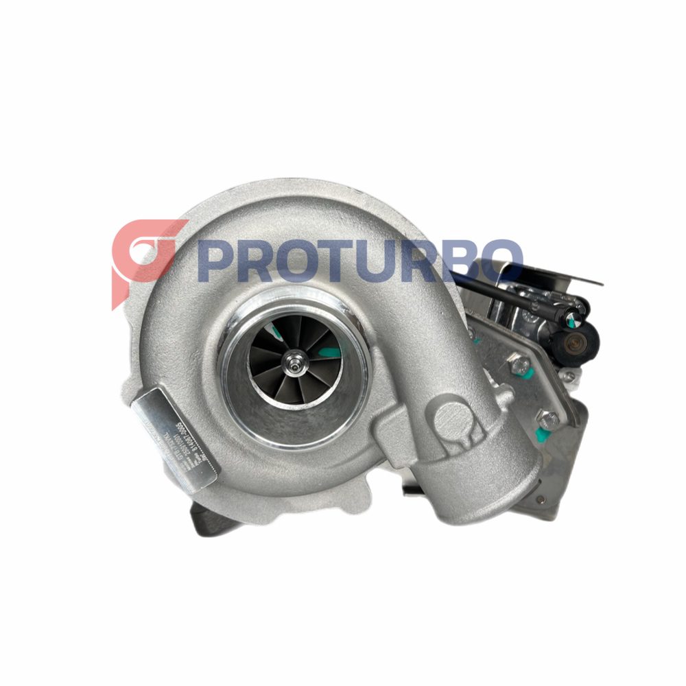 New Chevy Colorado Turbo 2.8L 901994-5001S
