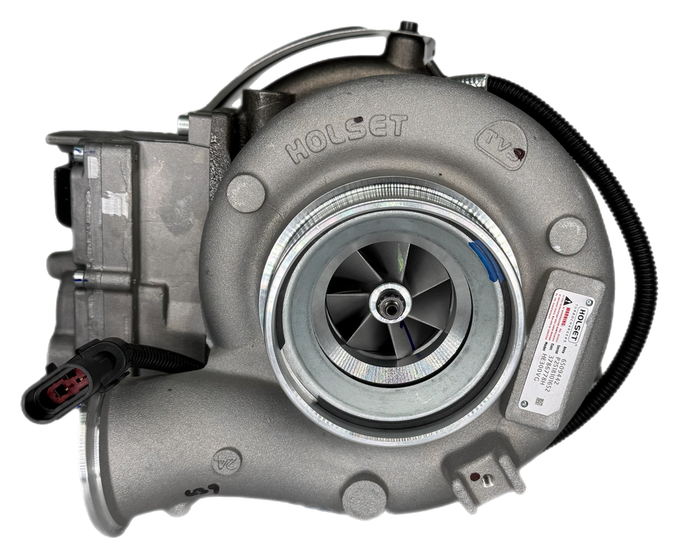 PROTURBO