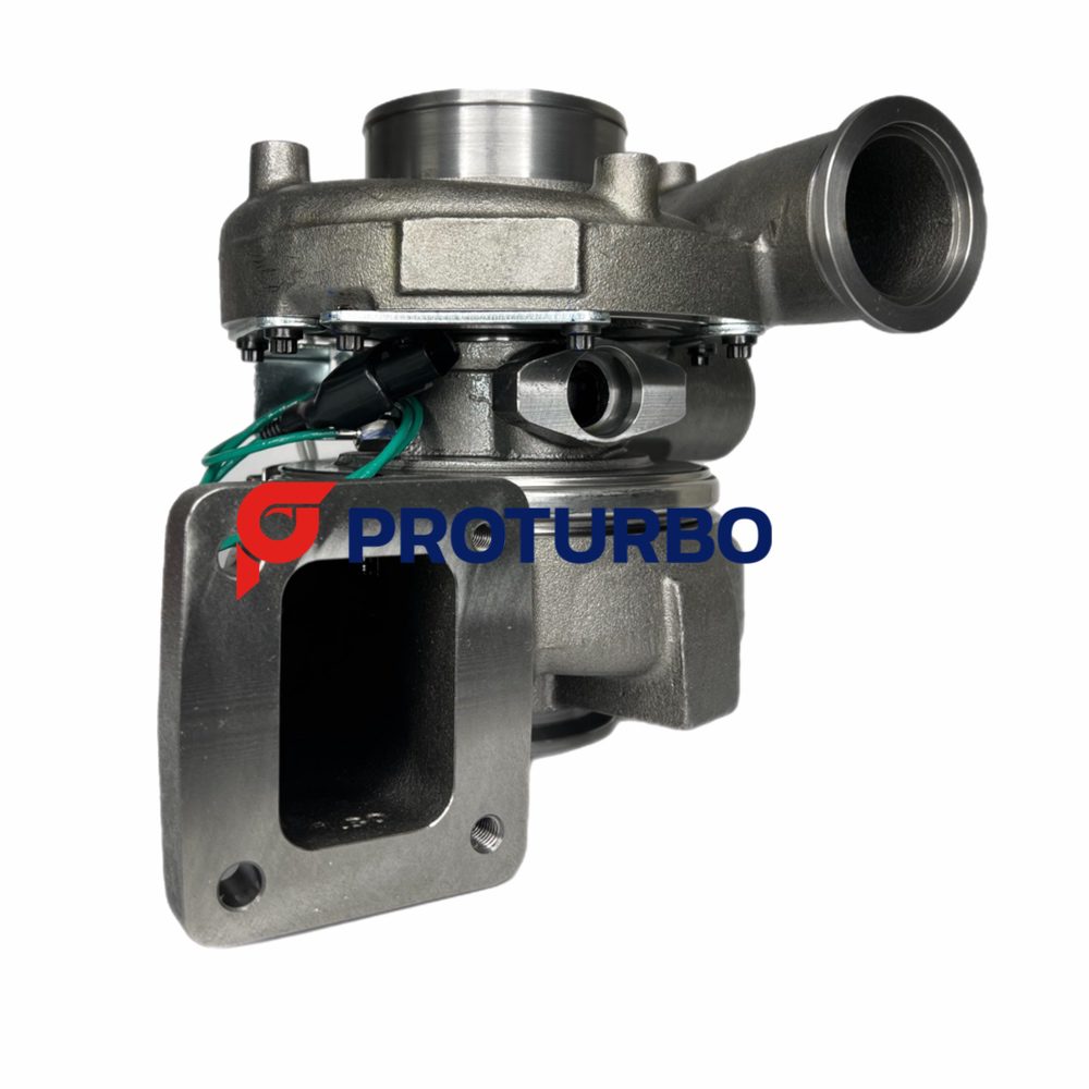 Aftermarket Turbo John Deere 9203489001
