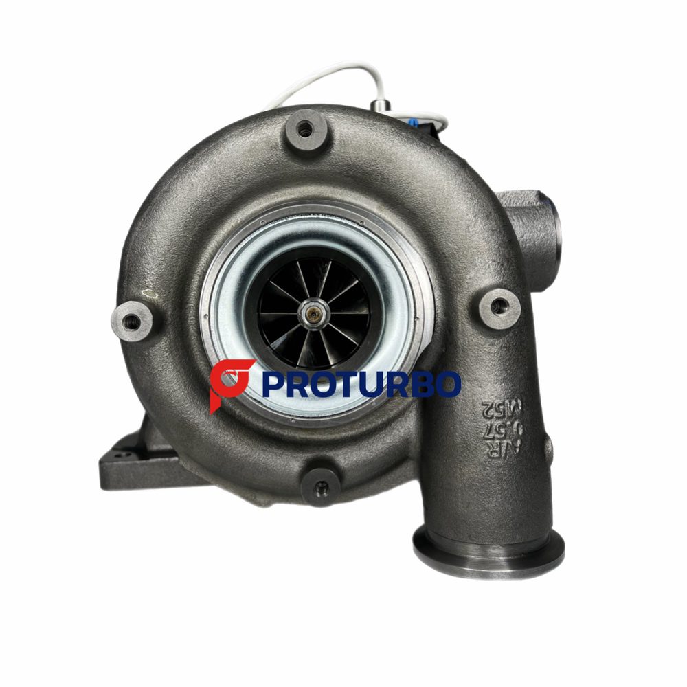 Aftermarket Turbo John Deere 9203489001