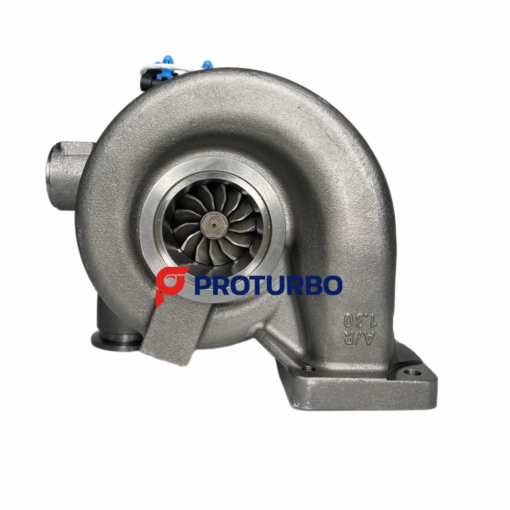 Aftermarket Turbo John Deere 9203489001