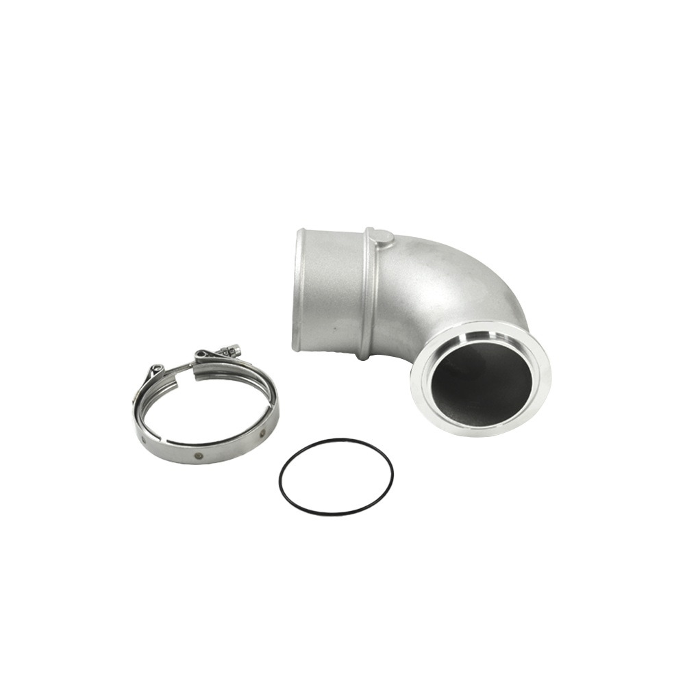 NEW CUMMINS ISX T6 MANIFOLD KIT