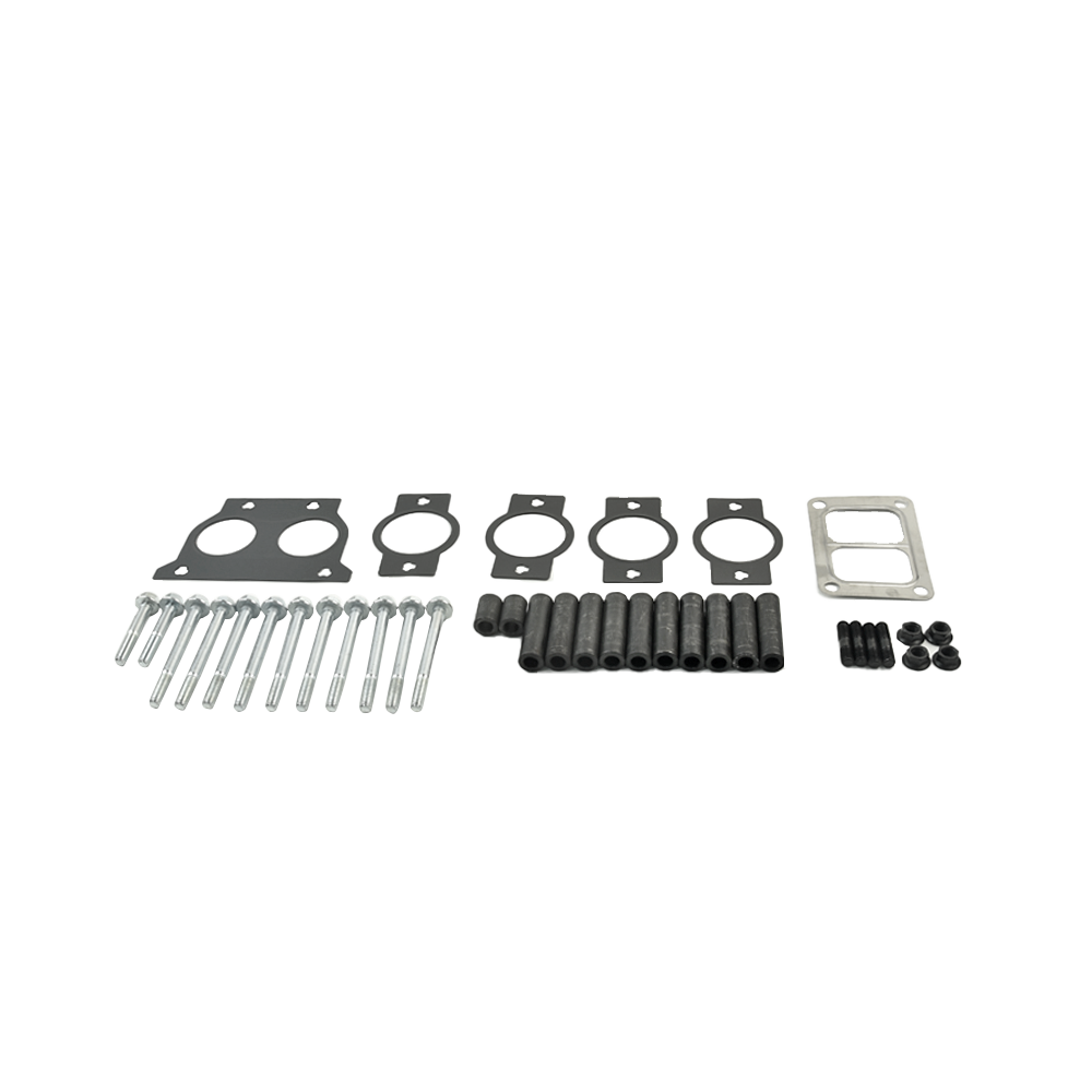 NEW CUMMINS ISX T6 MANIFOLD KIT