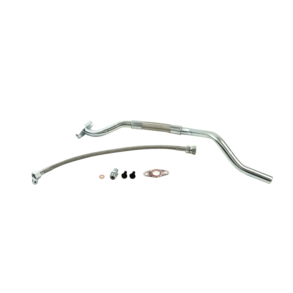 NEW CUMMINS ISX T6 MANIFOLD KIT