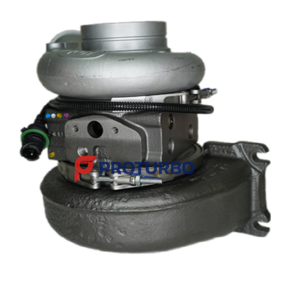 Reman Volvo - Mack MD11 11.0L Turbo 85124590