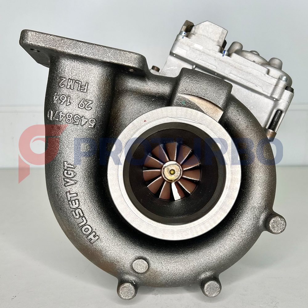 Paccar MX13-MX11 EPA17 Turbocharger 2308628