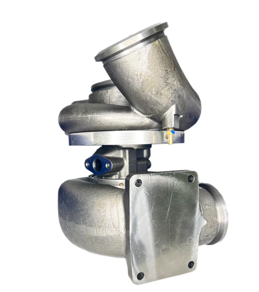 Caterpillar C15 Acert Turbocharger Low Pressure Garrett GTA5518B