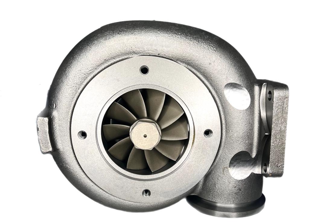 Caterpillar C15 Acert Turbocharger Low Pressure Garrett GTA5518B