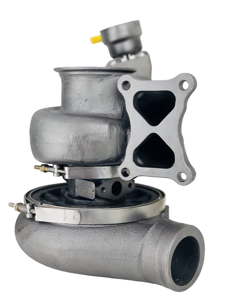 MasterPower Turbo CAT C15 Truck / Industrial Acert High Pressure