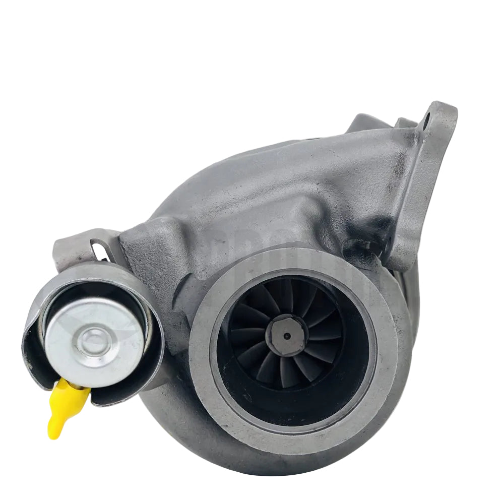 Remanufactured Caterpillar C15 ACERT High Pressure Turbocharger 233-1596