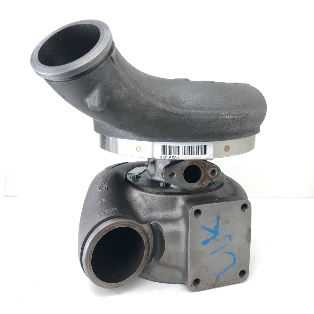 Reman CAT C13 Acert Low Pressure Turbo 10R2027