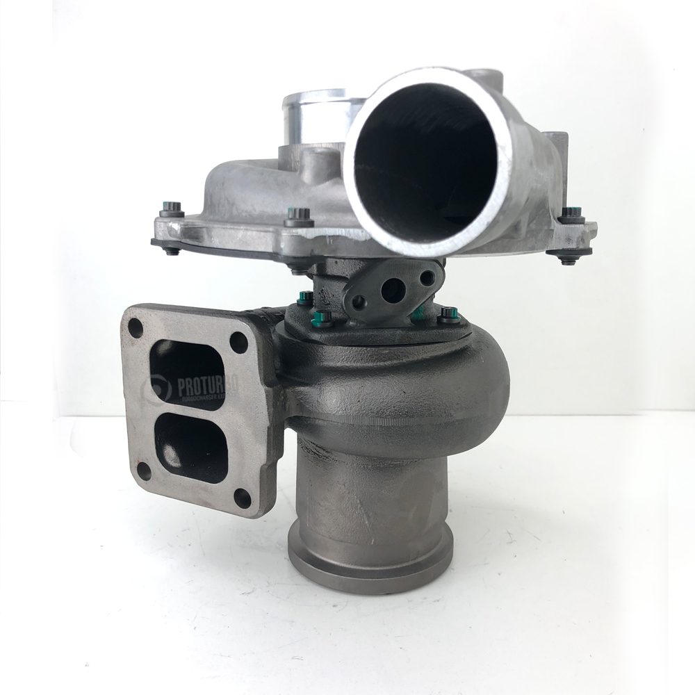 Remanufactured Navistar DT408, DT466, I530E Turbocharger 715134-0005