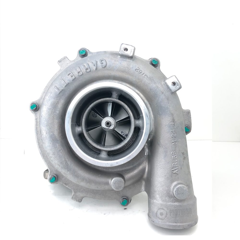 Remanufactured Navistar DT408, DT466, I530E Turbocharger 715134-0005