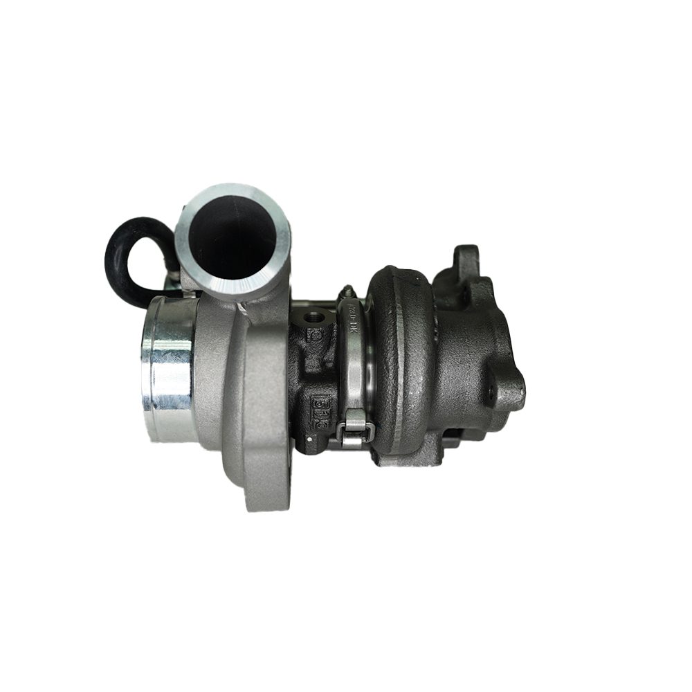New Iveco Industrial HX27W Turbo 4033079H