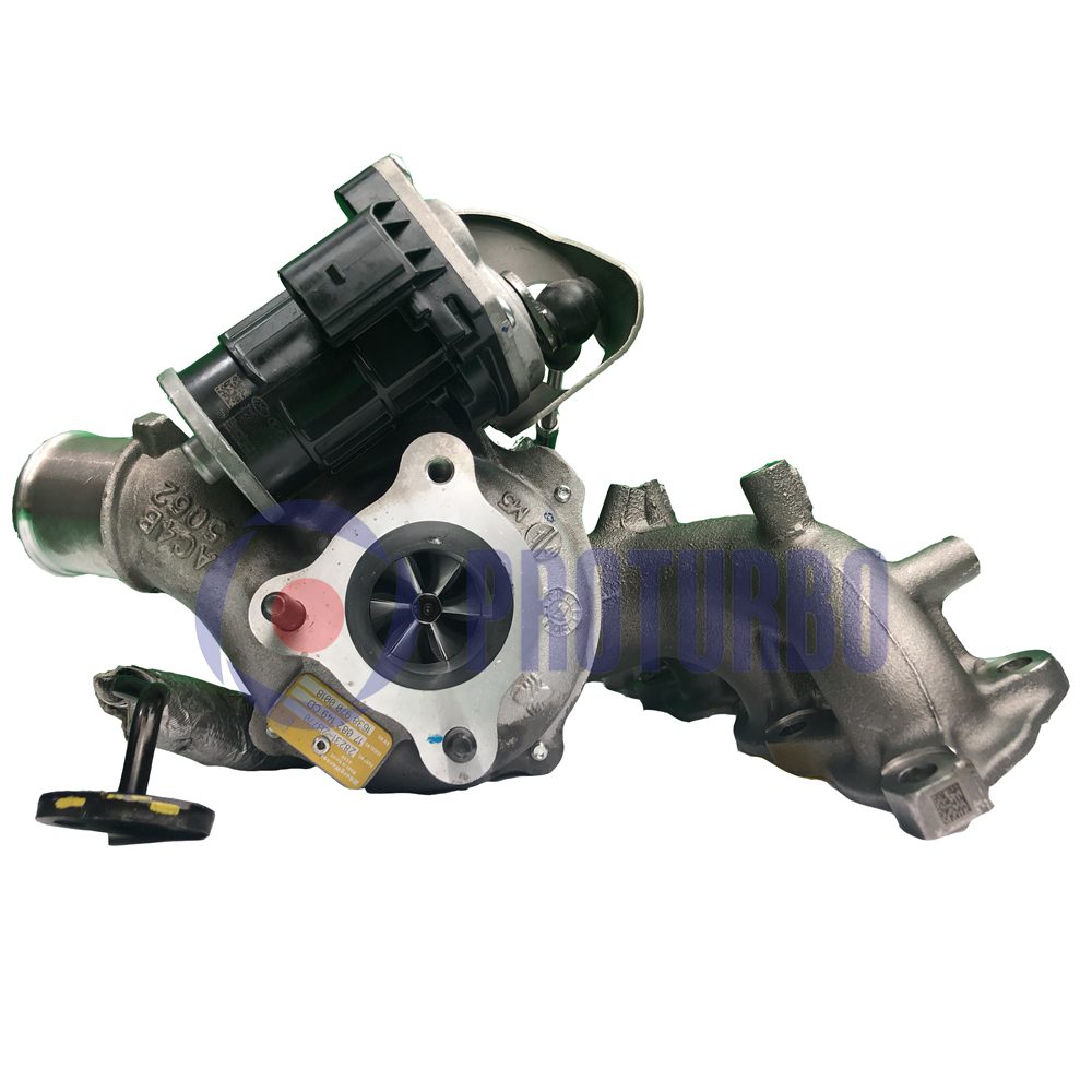Turbocharger Hyundai 1.6 Sonata // Kia Optima