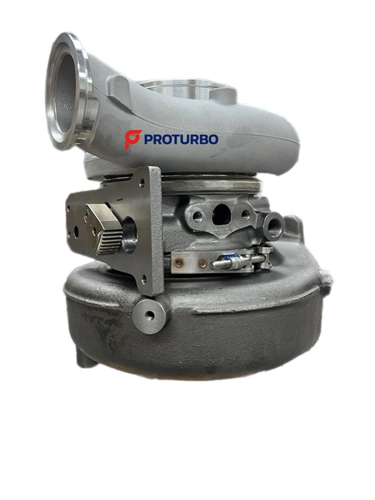 Cummins ISB 6.7L Holset HE351VE Turbo 2881708RX