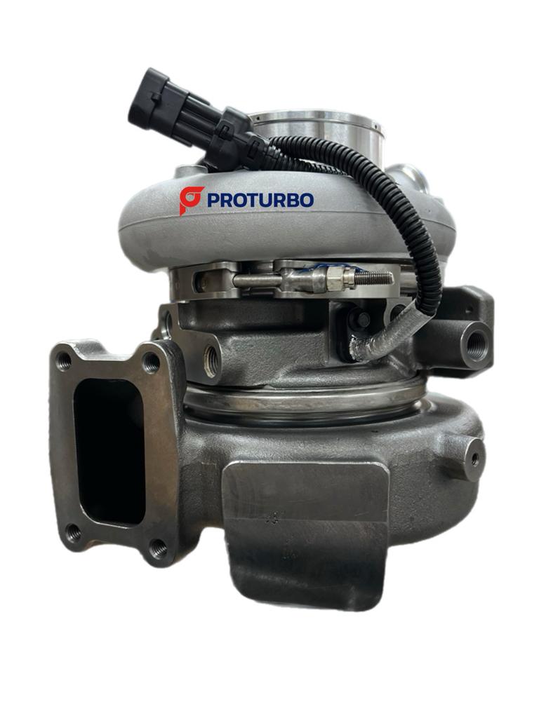 Cummins ISB 6.7L Holset HE351VE Turbo 2881708RX
