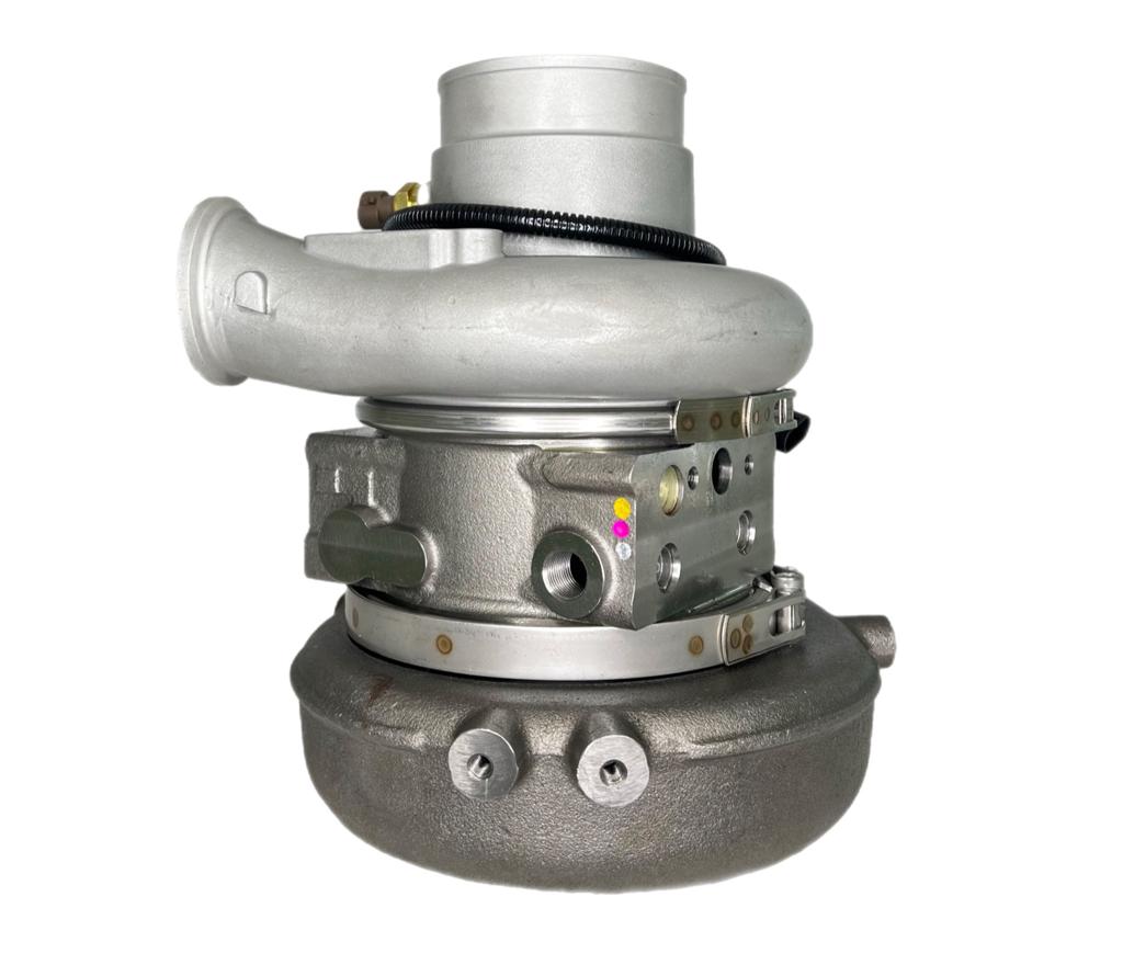 Cummins VGT Reman ISX15 Turbocharger 5350411RX /2882112RX