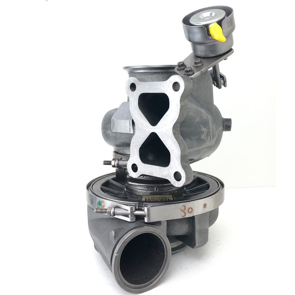 Remanufactured Caterpillar CAT C13 Acert High Pressure Turbo