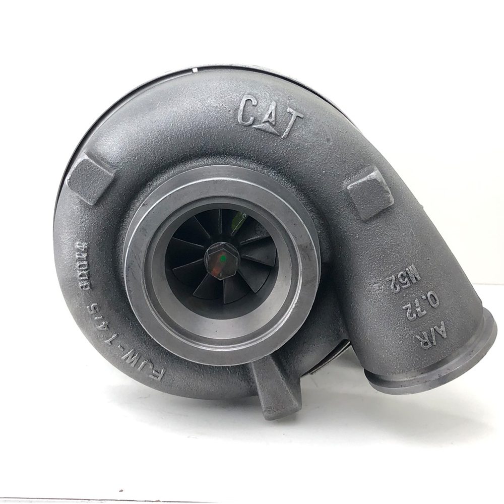 Remanufactured Caterpillar CAT C13 Acert High Pressure Turbo