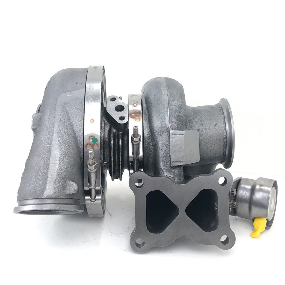 Remanufactured Caterpillar CAT C13 Acert High Pressure Turbo