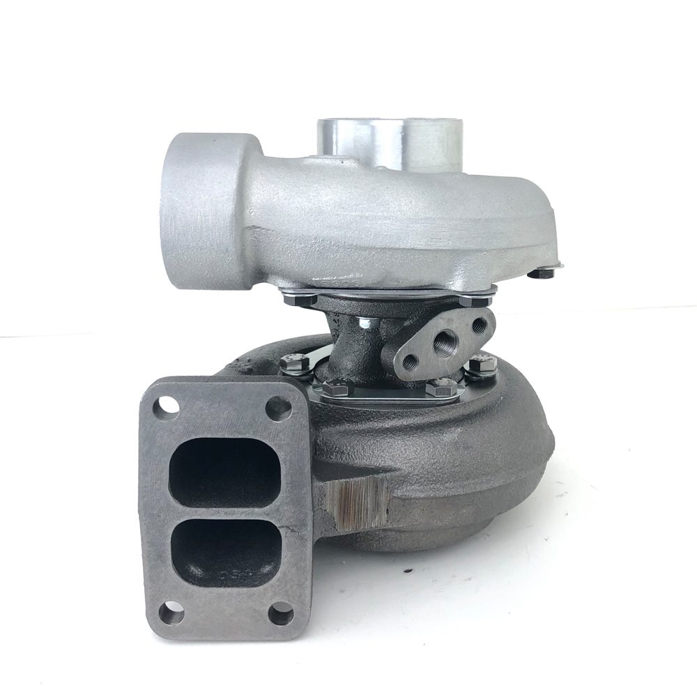 New John Deere 7.6L 6466 Borgwarner Turbocharger
