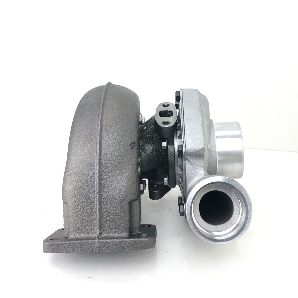 New John Deere 7.6L 6466 Borgwarner Turbocharger