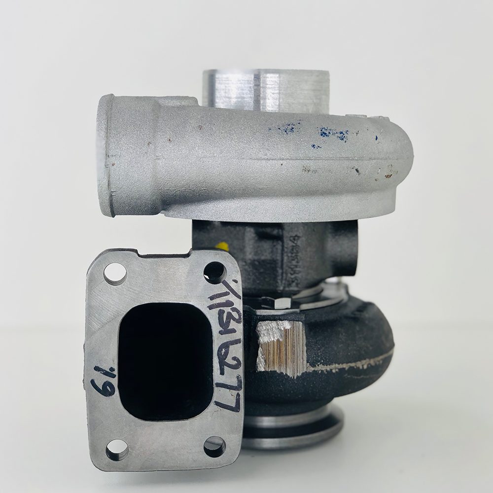 New  John Deere 4045T Turbocharger Borgwarner 316292