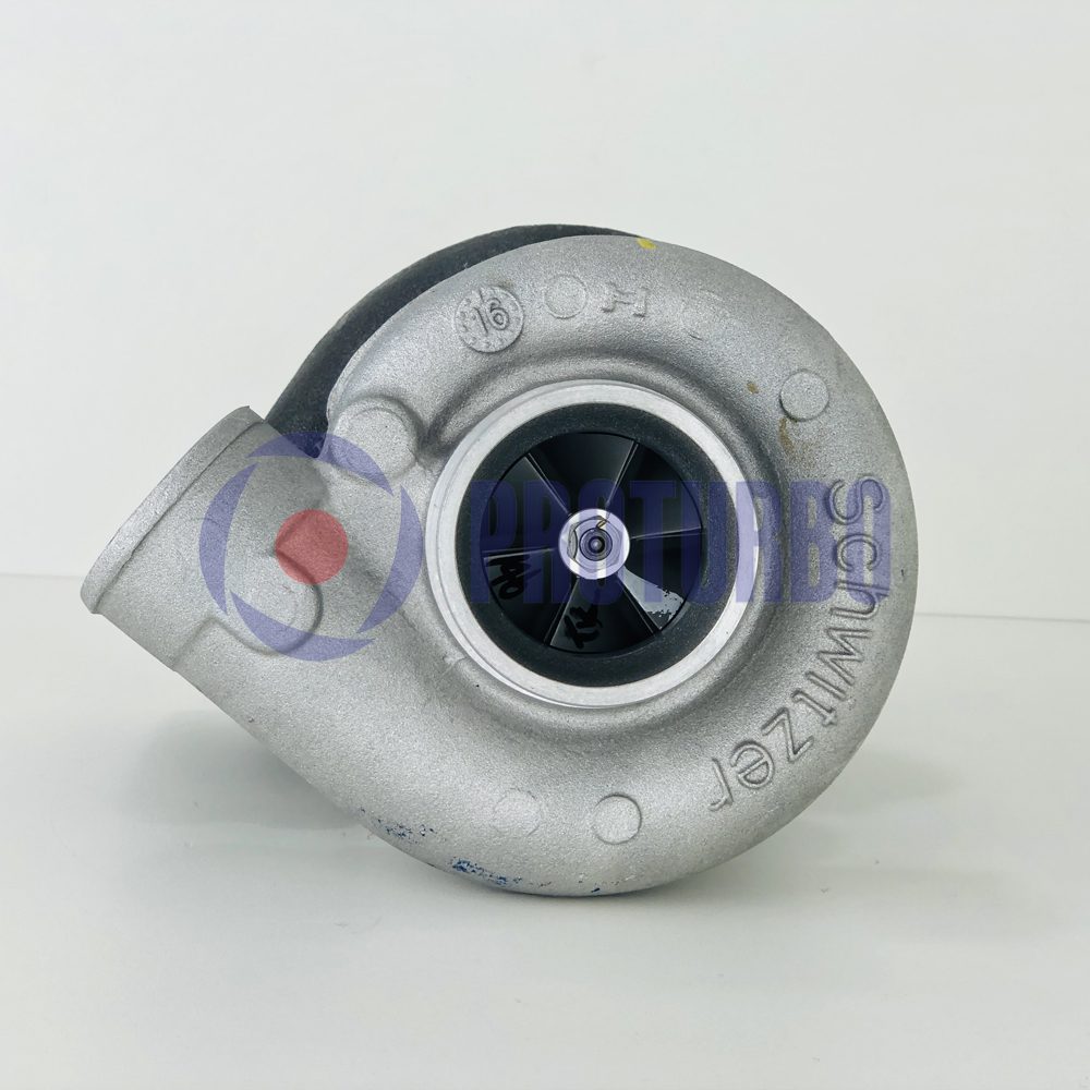 New  John Deere 4045T Turbocharger Borgwarner 316292